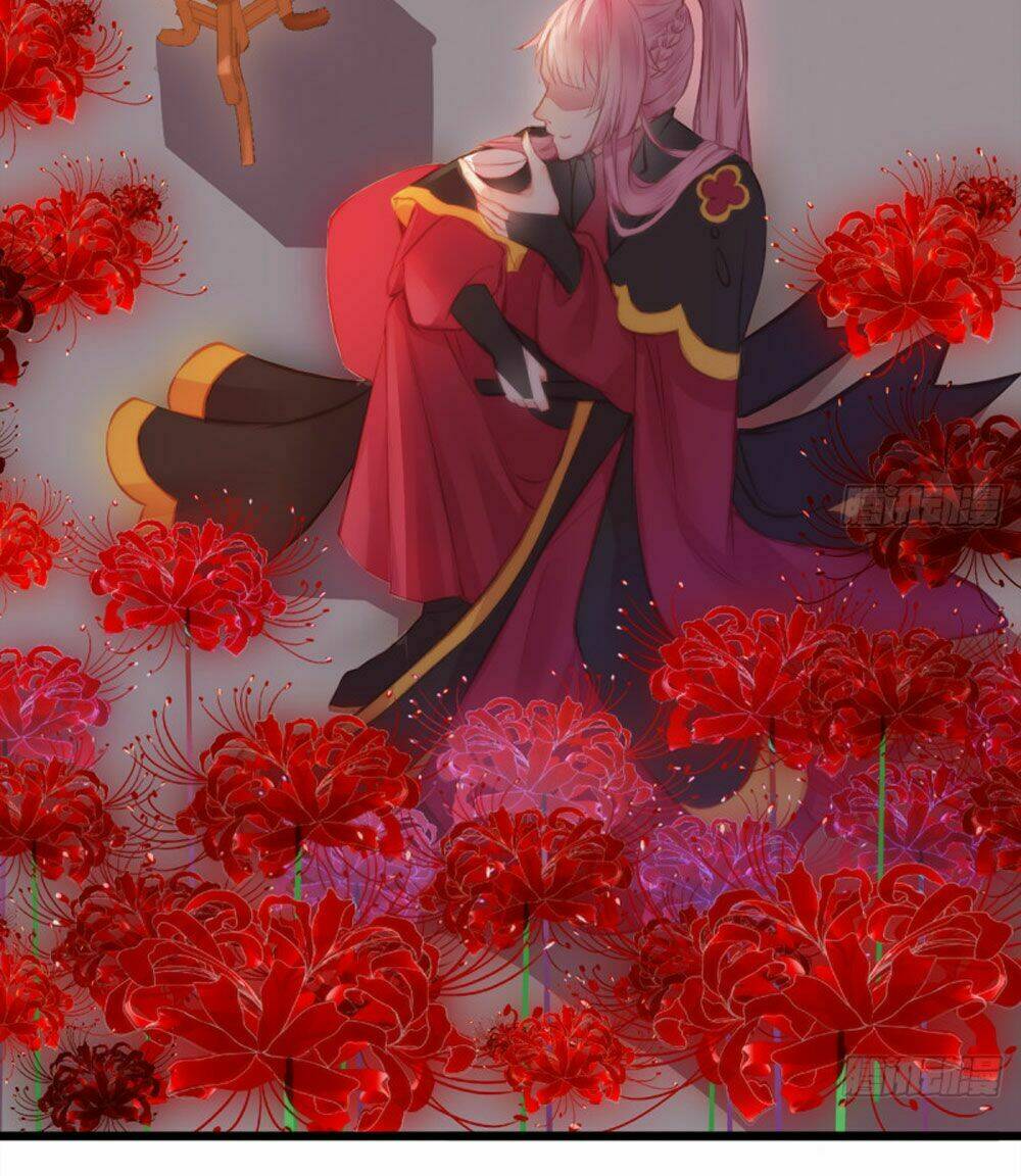 trẫm quyết định giải tán hậu cung chapter 5 25