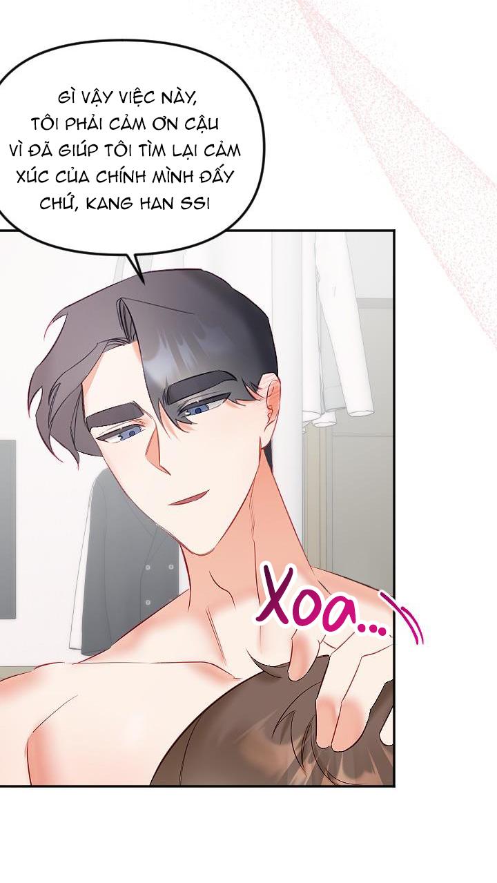 TRỪ TÀ BẰNG BIỆN PHÁP THREESOME chapter 30