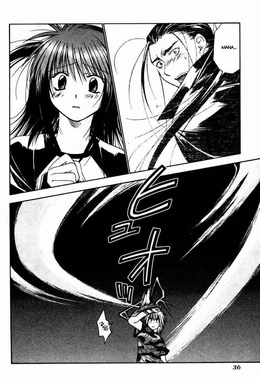 enchanter chapter 16 40