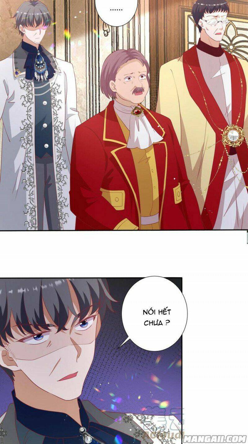 công chúa phản diện trong truyền thuyết chapter 145 6