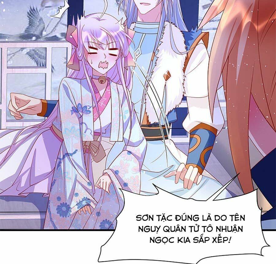 dưỡng thú vi phi chapter 45 6