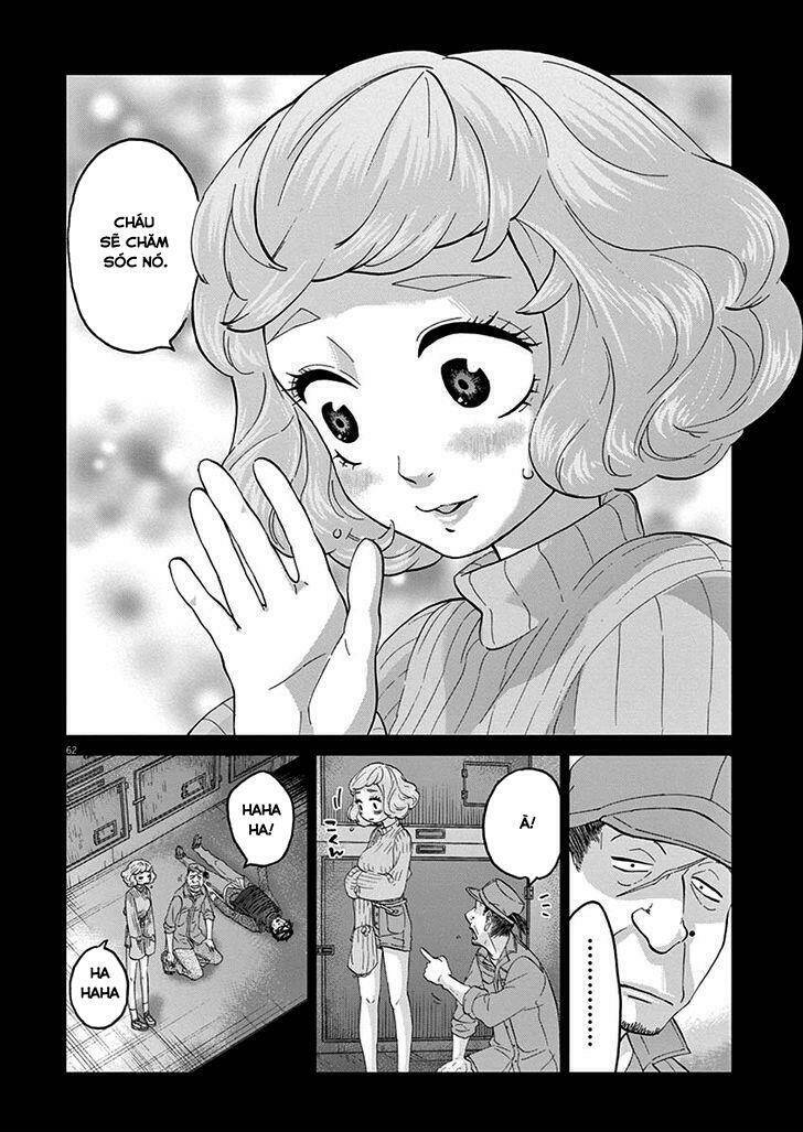 hành vi bạo ngược - violence action chapter 8.4 32