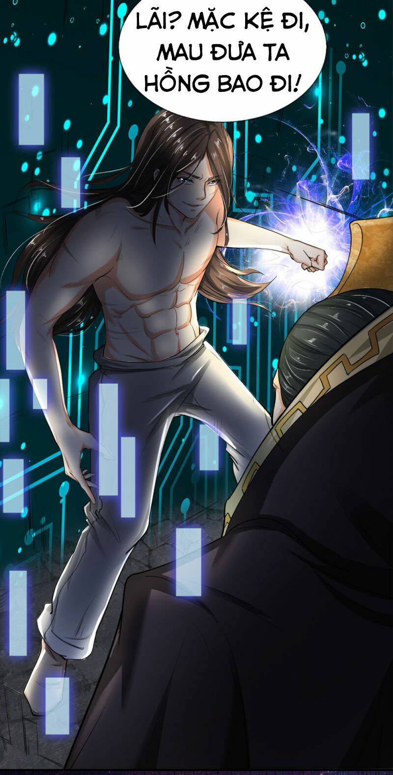 chí tôn hồng bao đại đế chapter 2 24