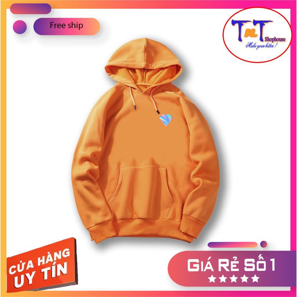 AS31 Áo khoác Sweater Viên Kim Cương  Phản Quang thời trang, sáng màu cá tính, phù hợp dã ngoại, giữ ấm tốt