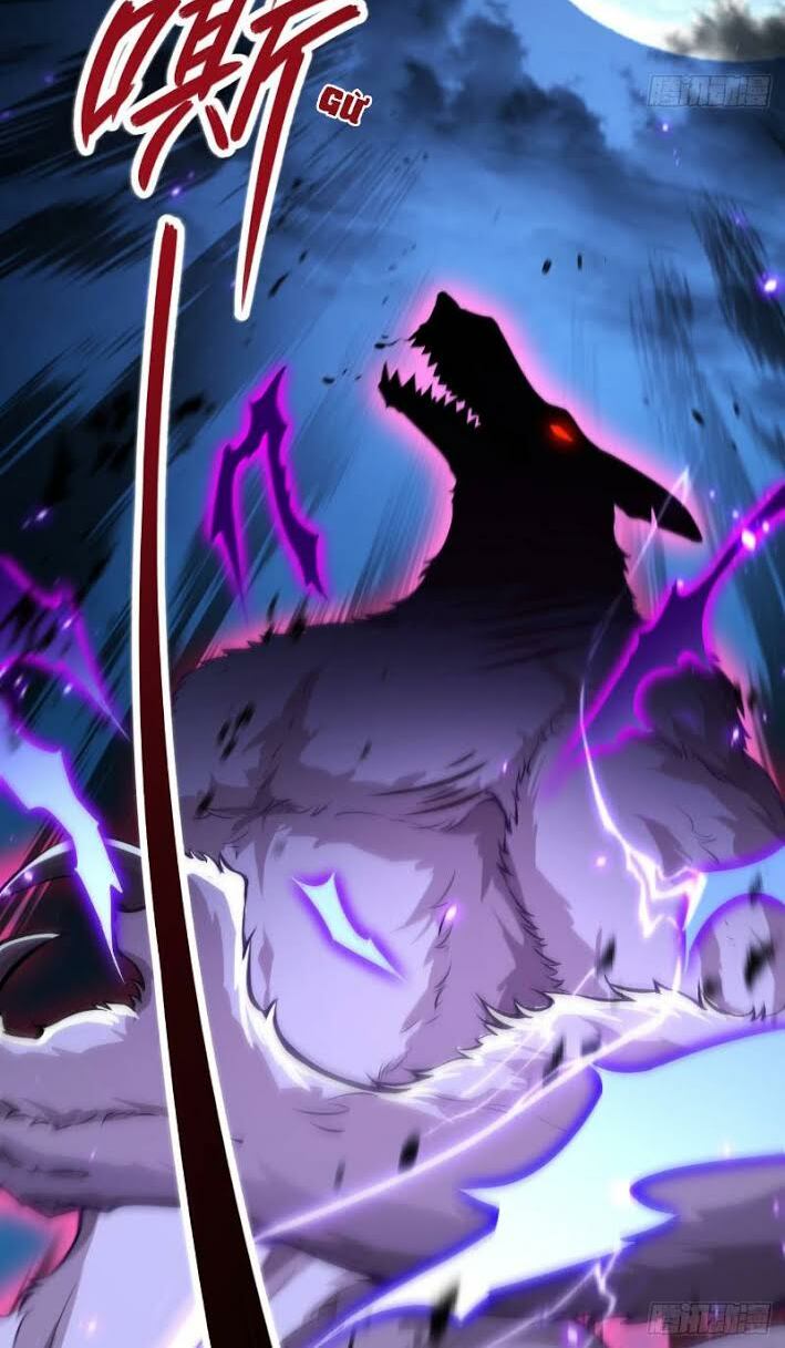 minh nhật thần đô chapter 1.2 11