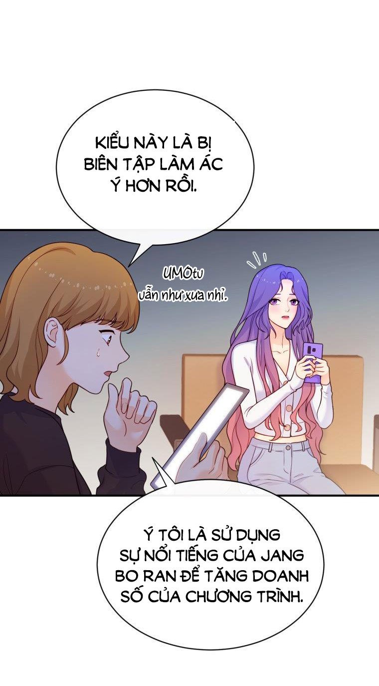 nữ nhân trợ giúp được yêu thích nhất chapter 6.1 18