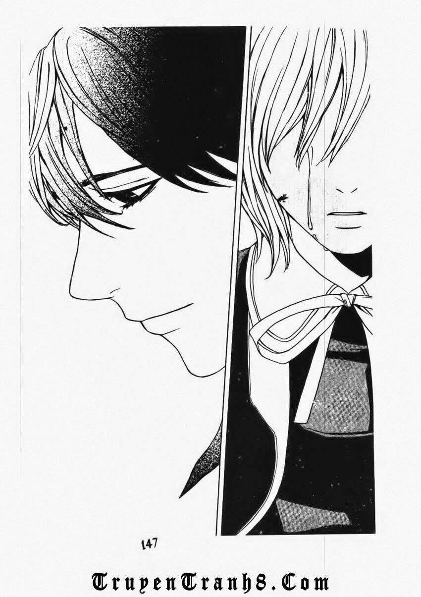 điệp vụ 729 chapter 16 23