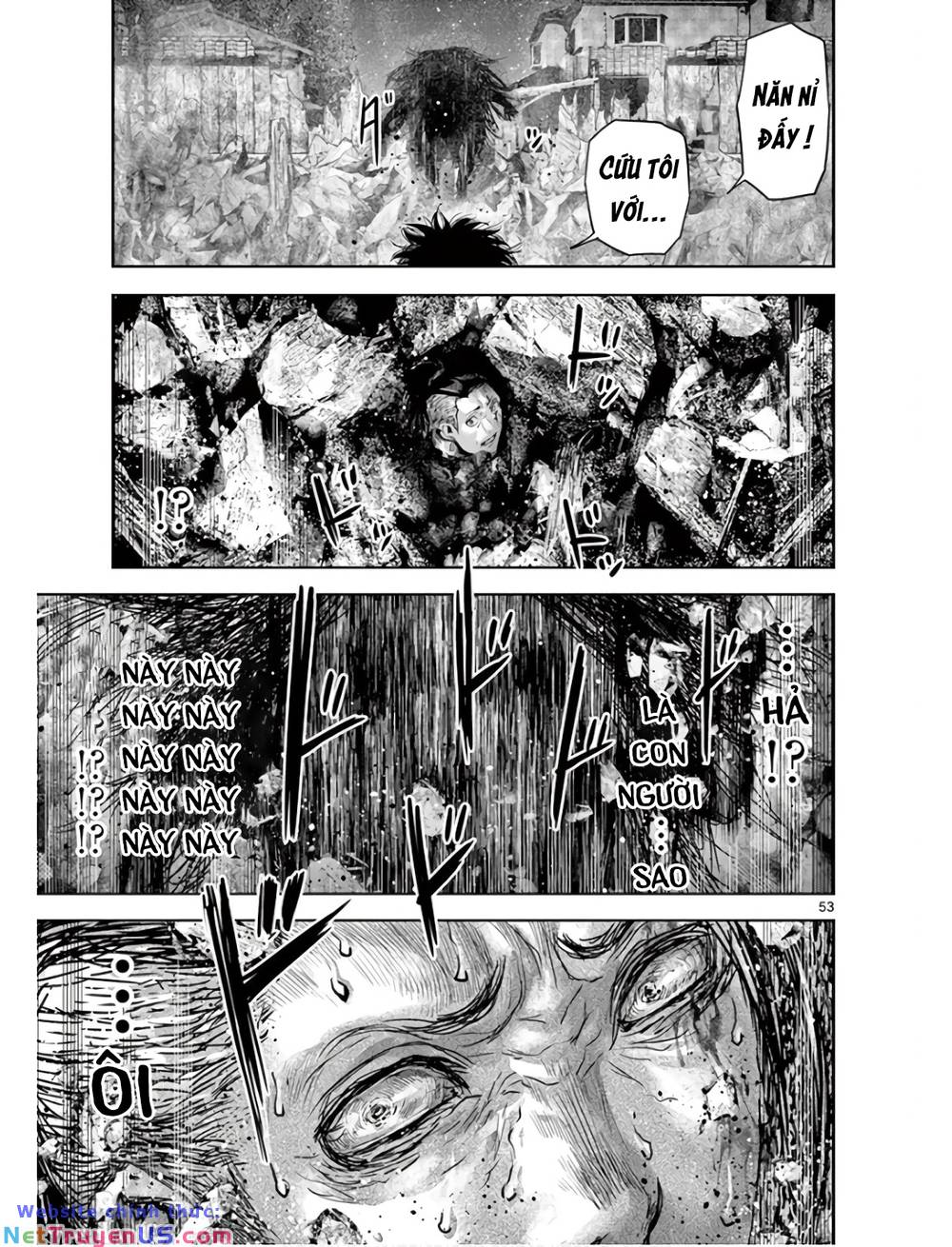 kaku kazoku - gia đình hạt nhân chapter 1.2 26