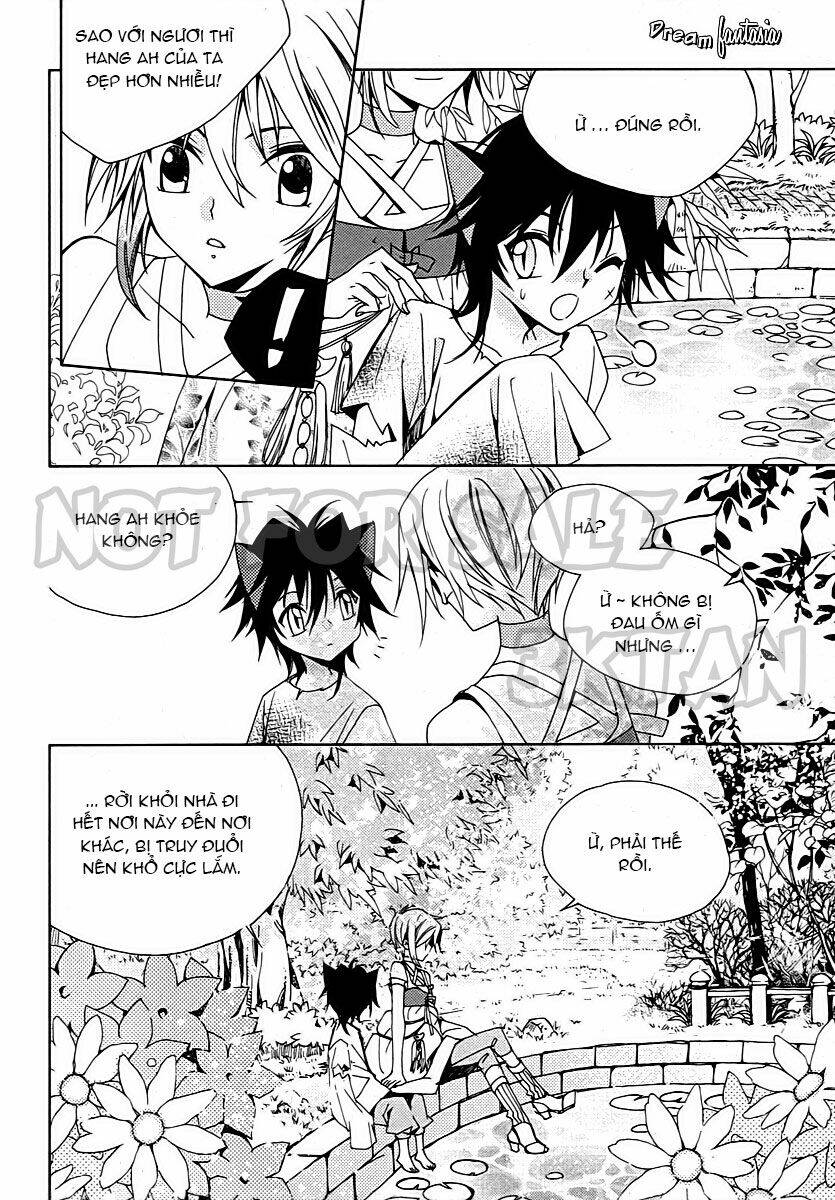 hangah, lee chapter 18 23