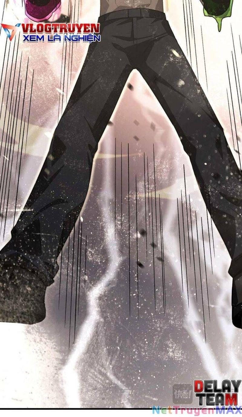 siêu tiến hóa chapter 116 19