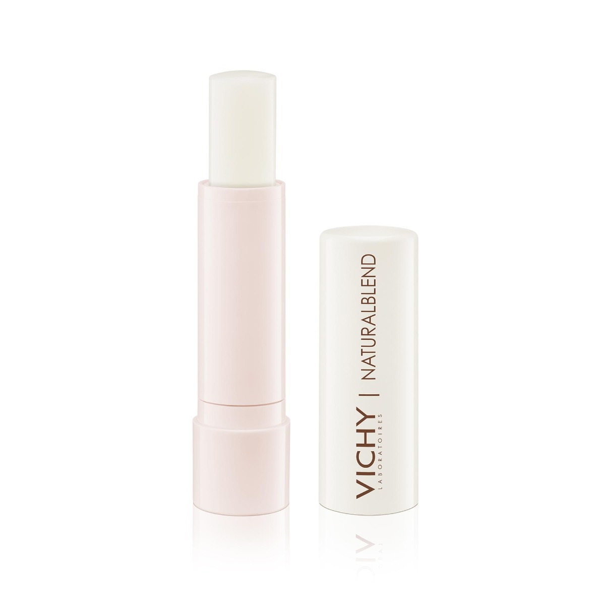 Son dưỡng ẩm Vichy NaturalBlend Hydrating Lip Balm (4.5gr, tặng kèm móc khoá)