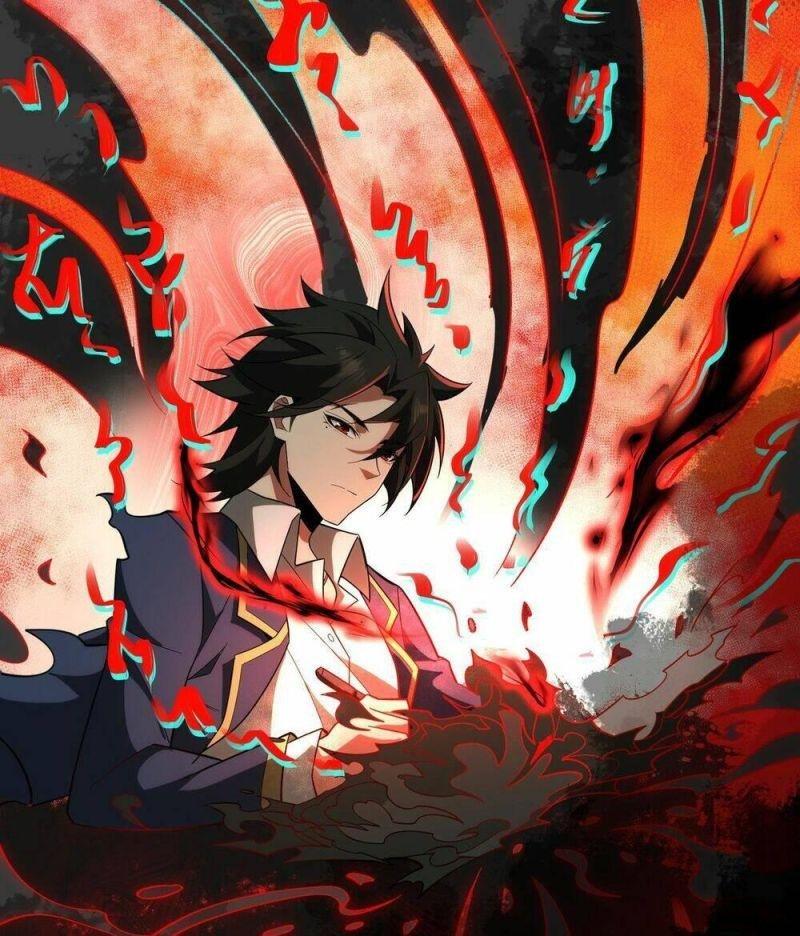 ta , sáng tạo ra đô thị truyền thuyết chapter 0 11