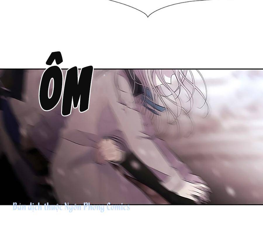 năm môn đệ của charlotte chapter 25 32