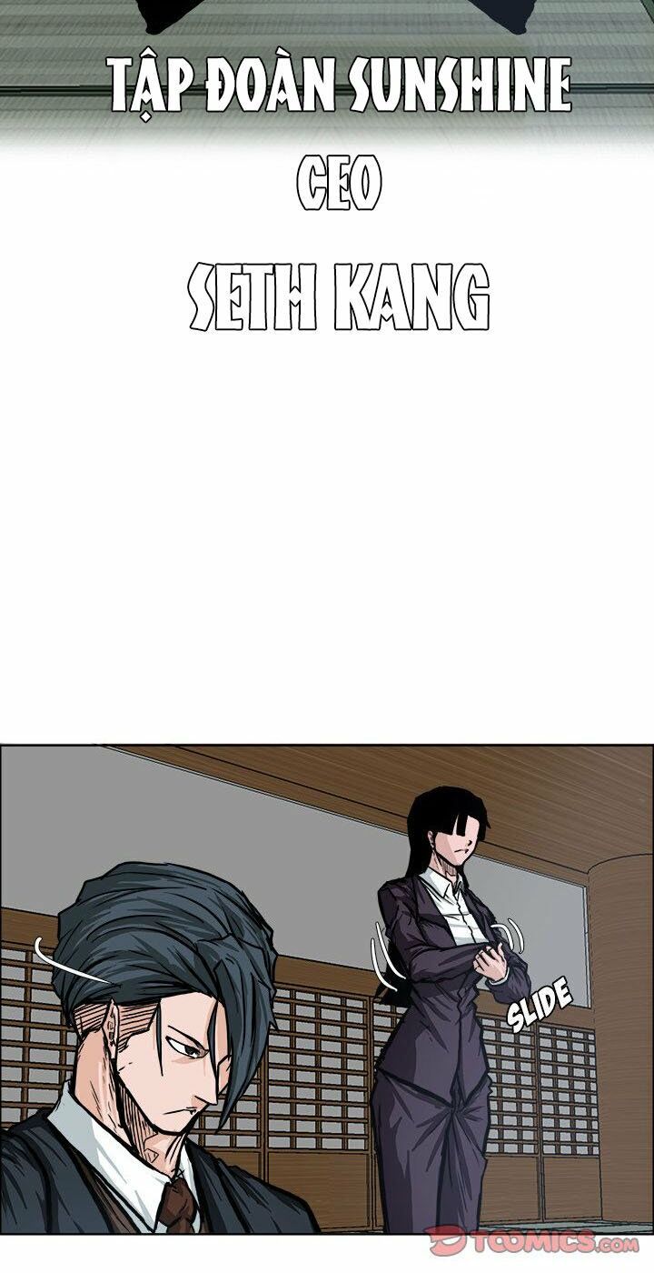 bá chủ học đường ss2 chapter 10 33