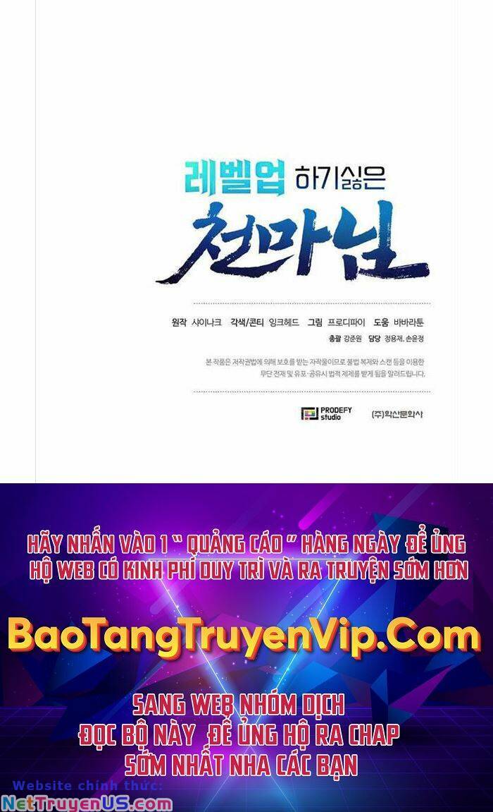 thiên ma không muốn thăng cấp chapter 20 107