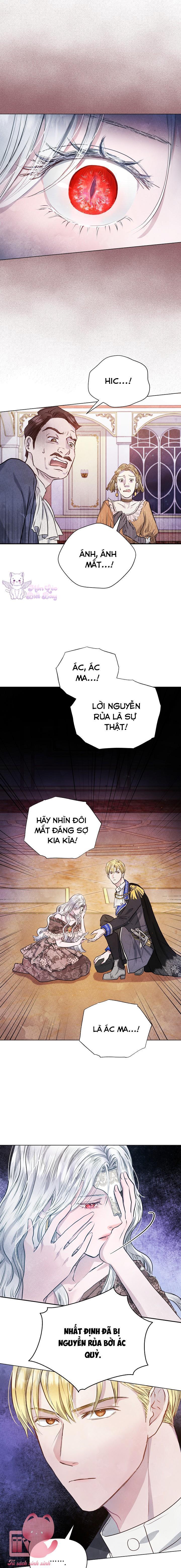 kể từ giờ, công nương sẽ đình công chapter 7 18