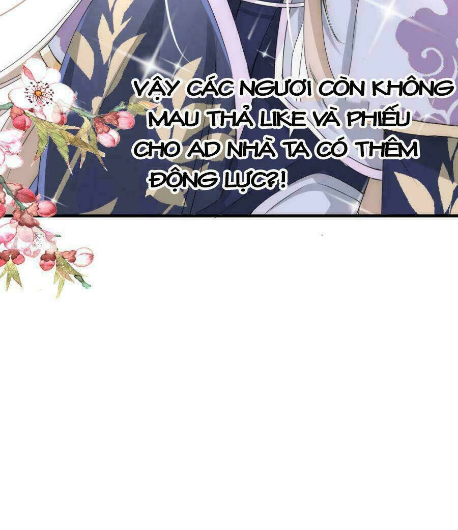 kế hoạch sủng ái của tiểu công chúa chapter 22 39