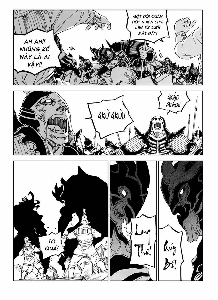 rakshasa street chapter 37 13