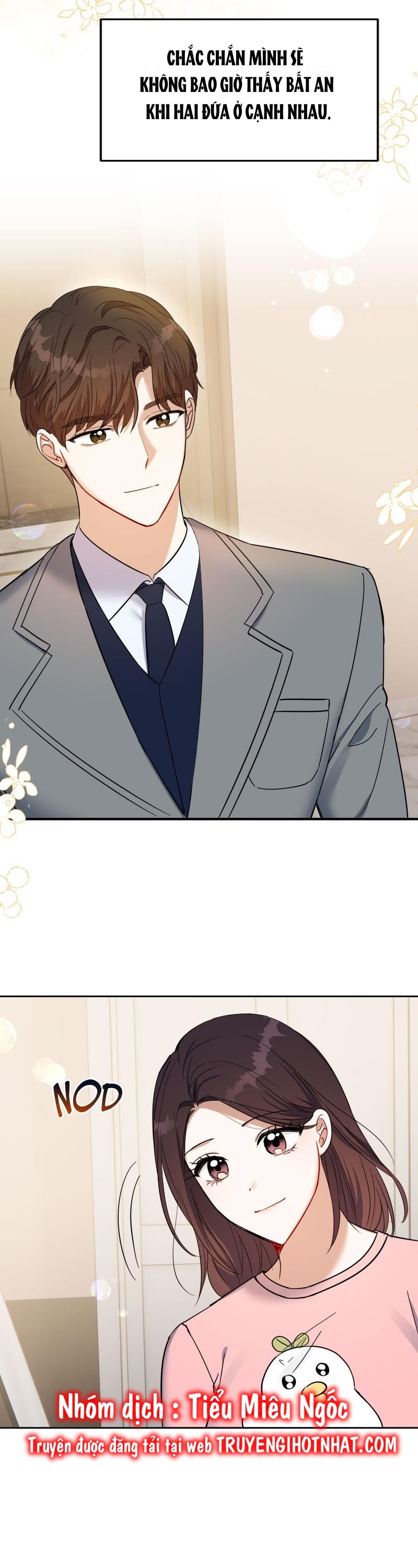 bản cam kết hôn nhân chapter 44 8