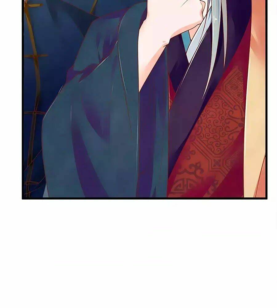 y hậu lệ thiên chapter 26 5