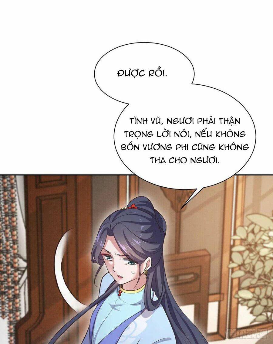 hoạn phi thiên hạ chapter 93 19