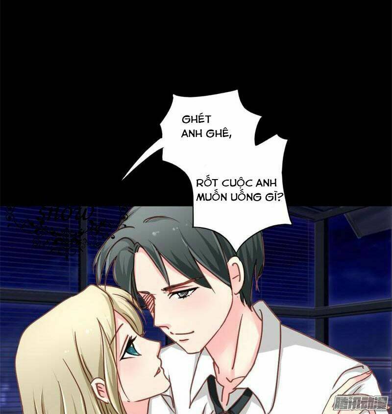 cuộc sống về đêm của người vợ 18 tuổi chapter 11 12