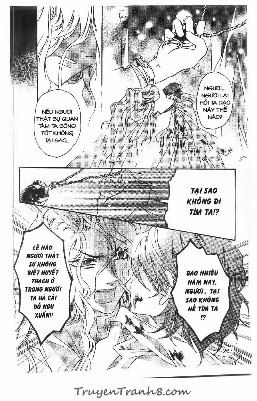 hai nửa tâm hồn chapter 8 14