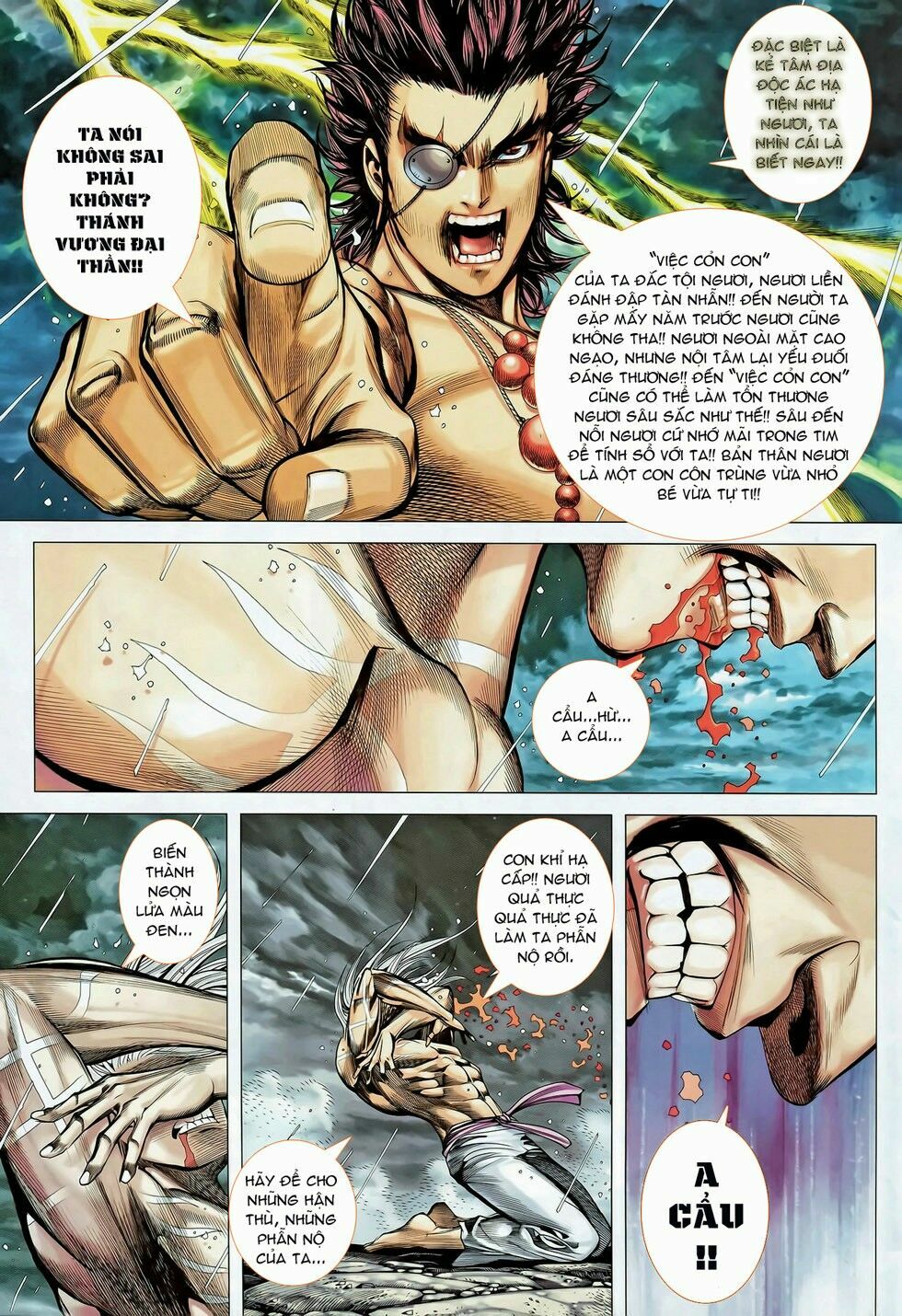 phong thần ký chapter 81 28