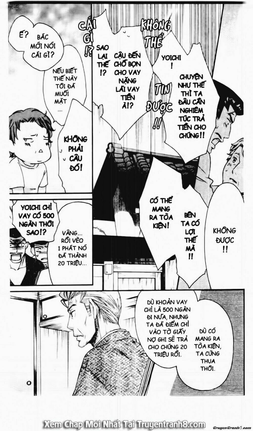 tiểu thư sachie chapter 55 2