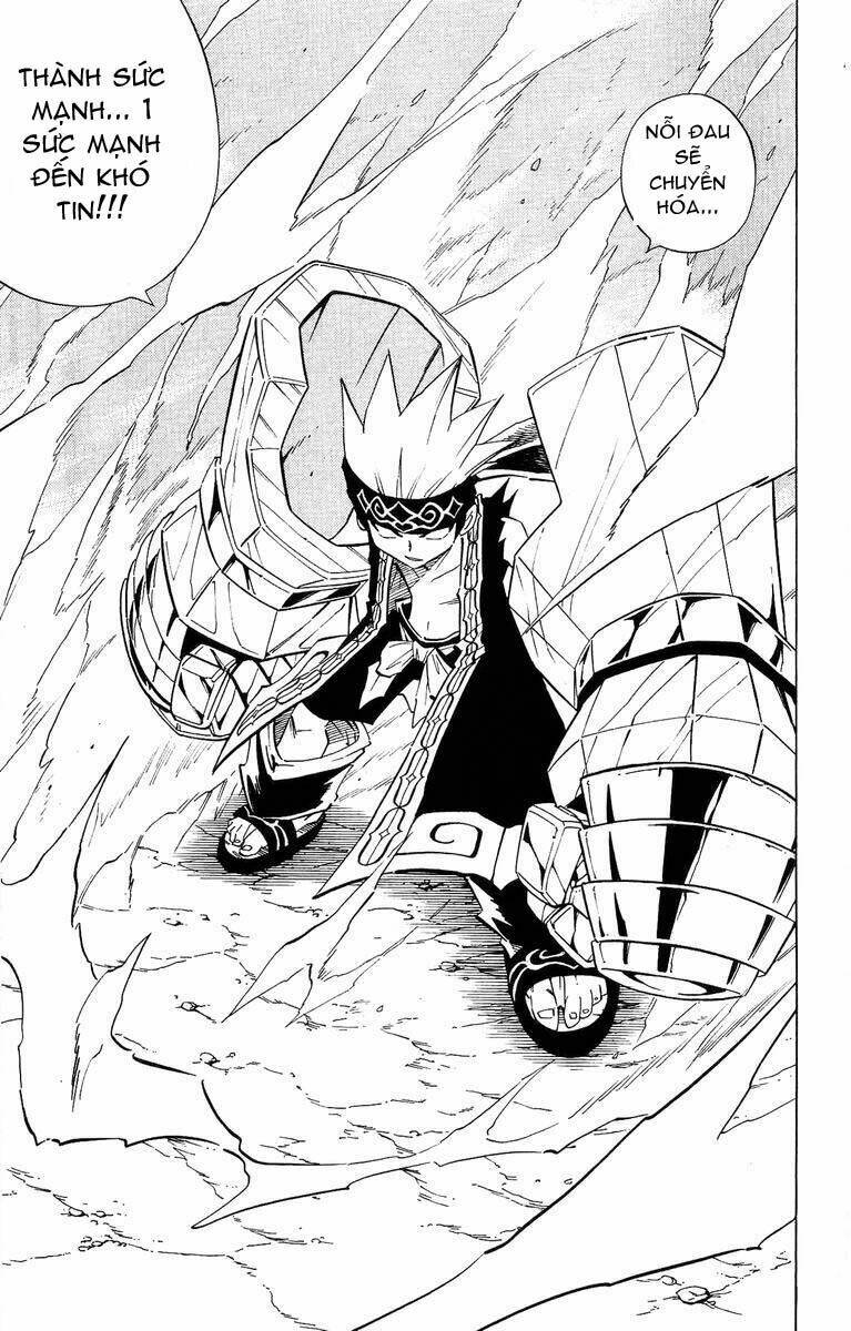 vua pháp thuật chapter 226 16