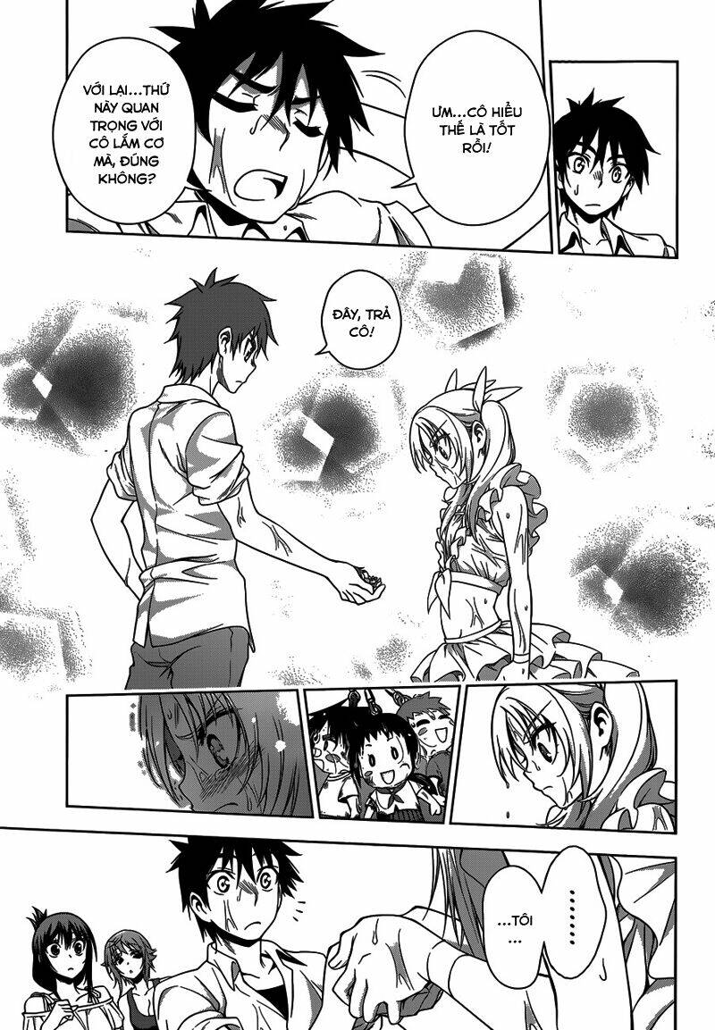 koisome momiji chapter 22 16