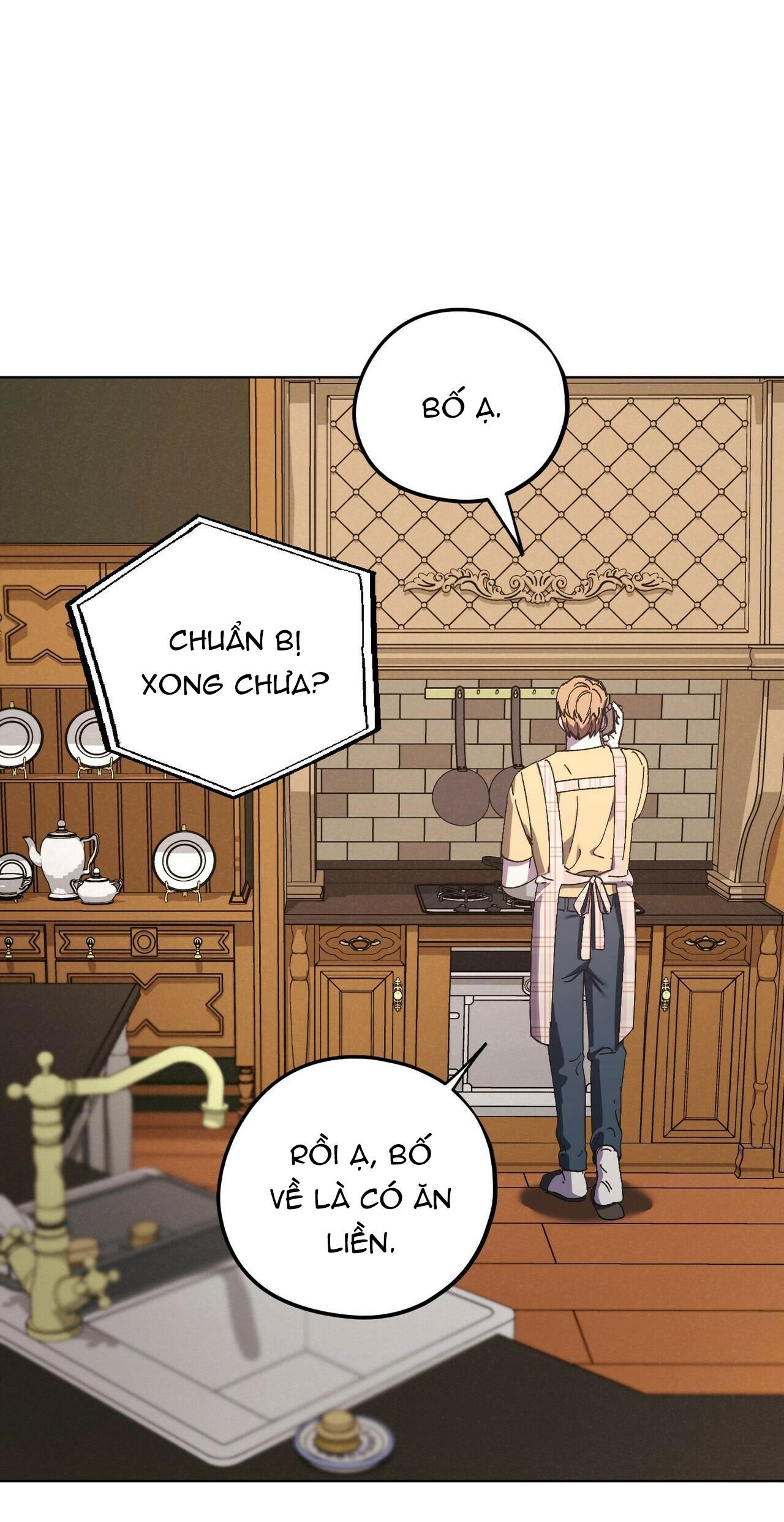 làm dâu nhà tài phiệt họ kang chapter 28 61