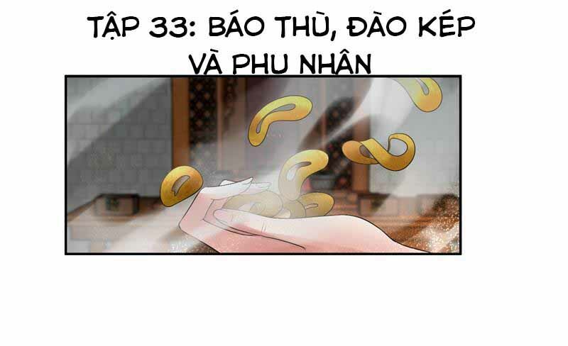 cuồng nữ trọng sinh - hoàn khố thất hoàng phi chapter 33 1