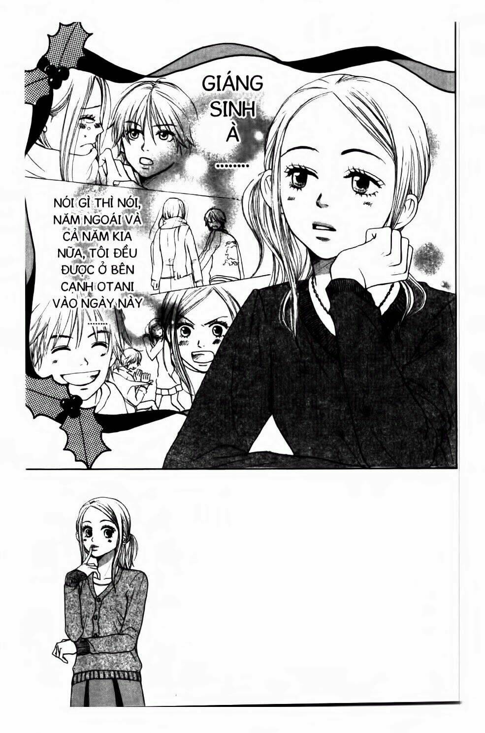 love com - đôi đũa lệch chapter 68 9