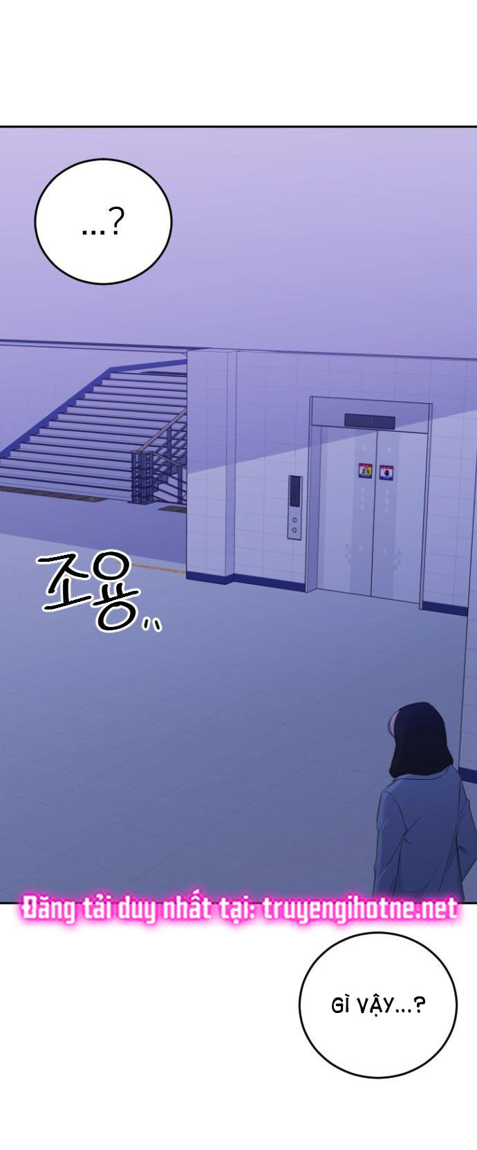 tôi sẽ thay đổi kết cục chapter 4.2 32