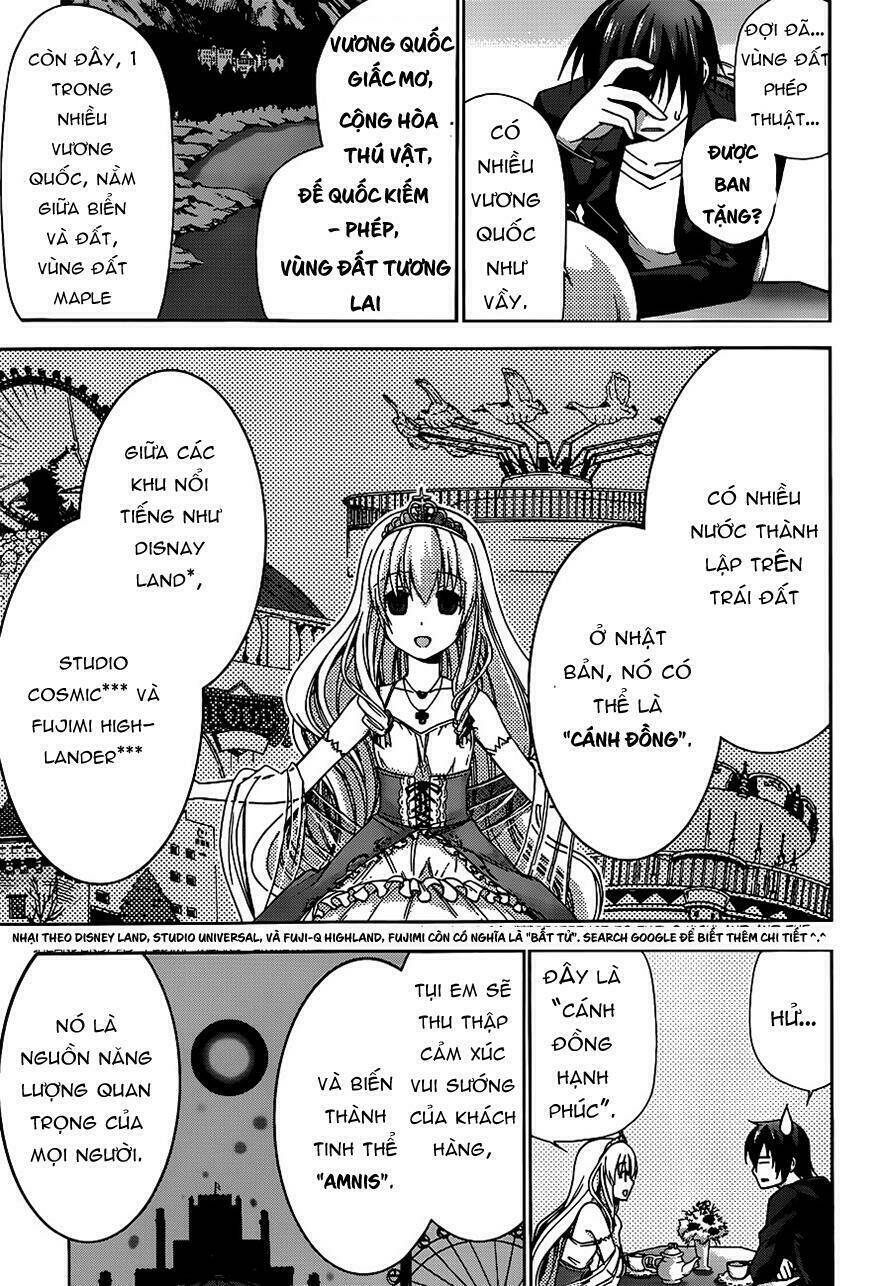 amagi - công viên tươi đẹp chapter 2 10