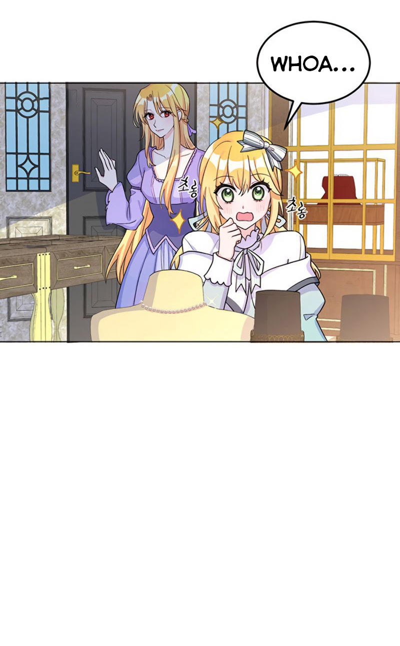 nữ hiệp sĩ tái xuất chapter 8 42