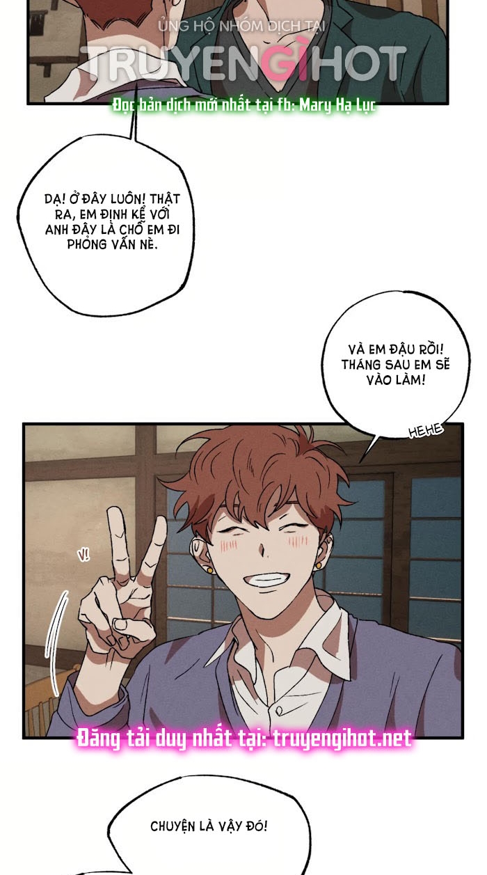 bẫy kép chapter 12 39