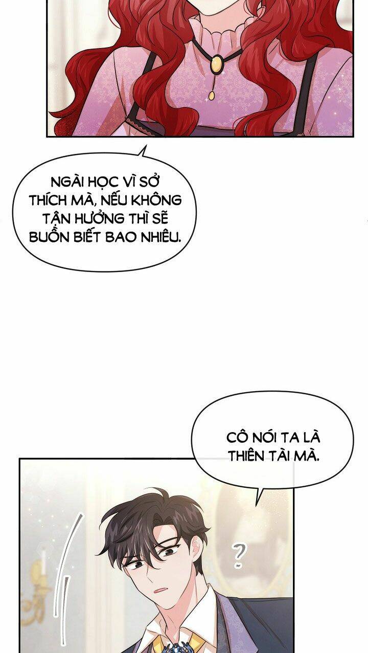 tiểu thư scarlet, em không muốn trả thù sao? chapter 45 52