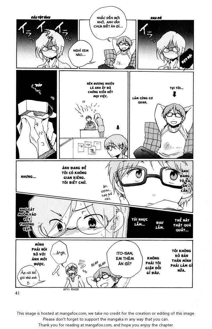 itou-san chapter 1.3 13