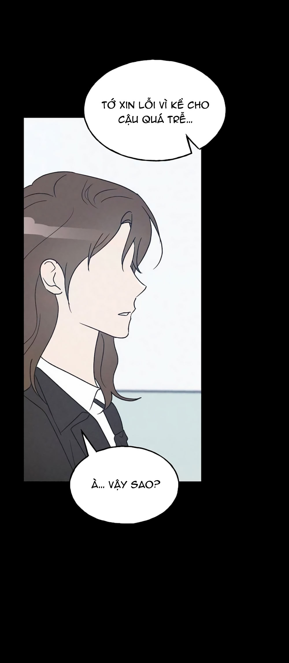 nguyên tắc của bạn thân là con trai chapter 56.2 41