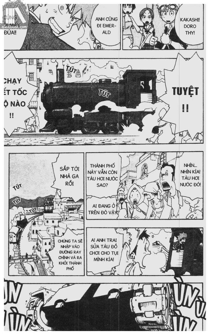 toto! the wonderful adventure chapter 20 17