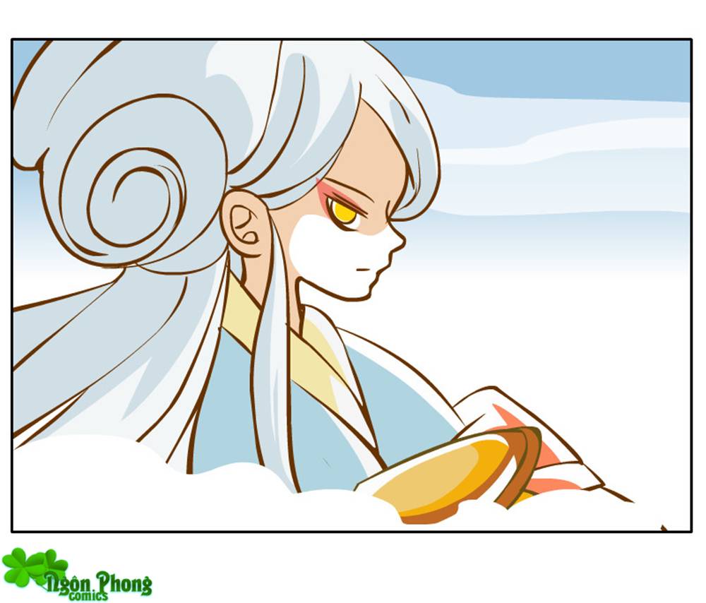 hòa thượng và tiểu long quân chapter 43 5