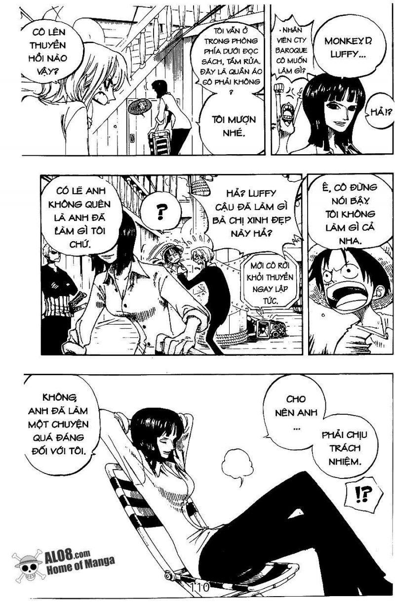 đảo hải tặc - one piece chapter 217 18