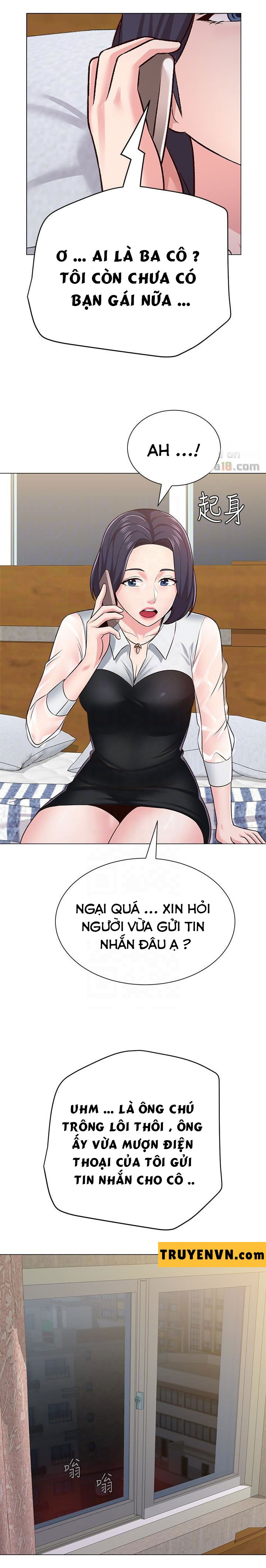 cô giáo bán thân chapter 37 12
