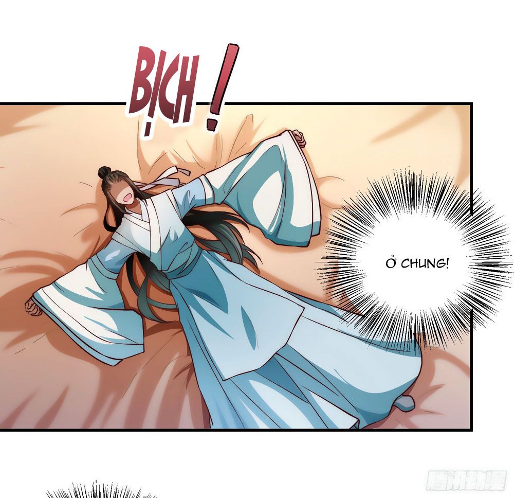 Liêu Liêu Nhân Thân Tu Tiên Truyện chapter 100 - Trang 18