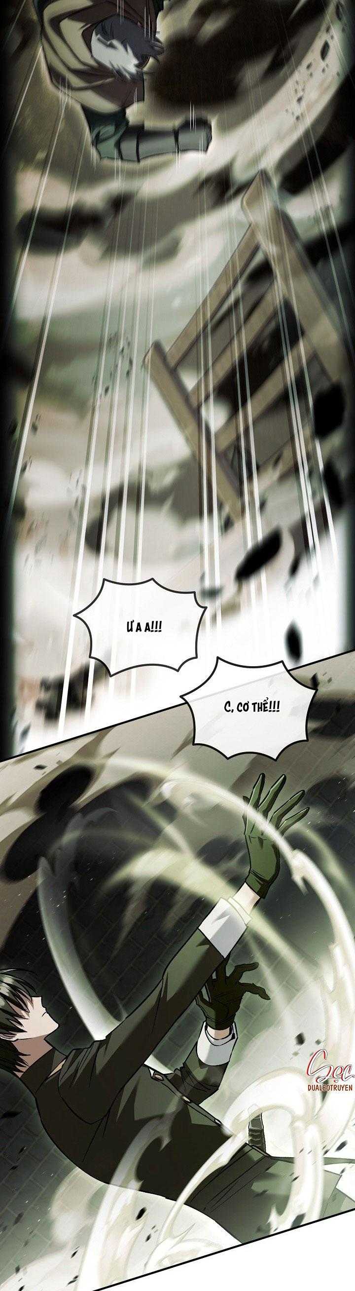 bước ngoặt định mệnh chapter 55 37