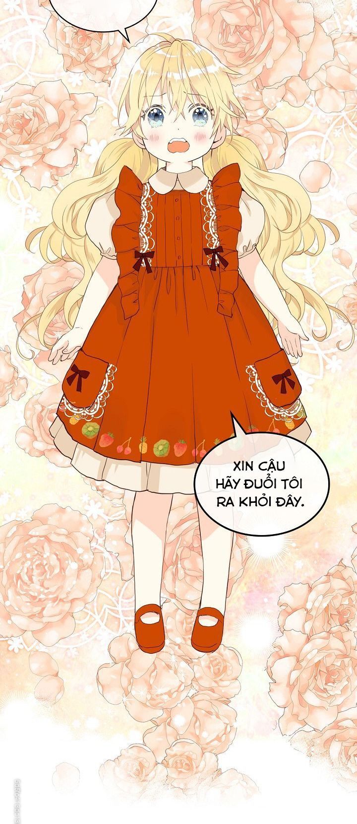 con có phải con là con gái của ngài không? chapter 36 35