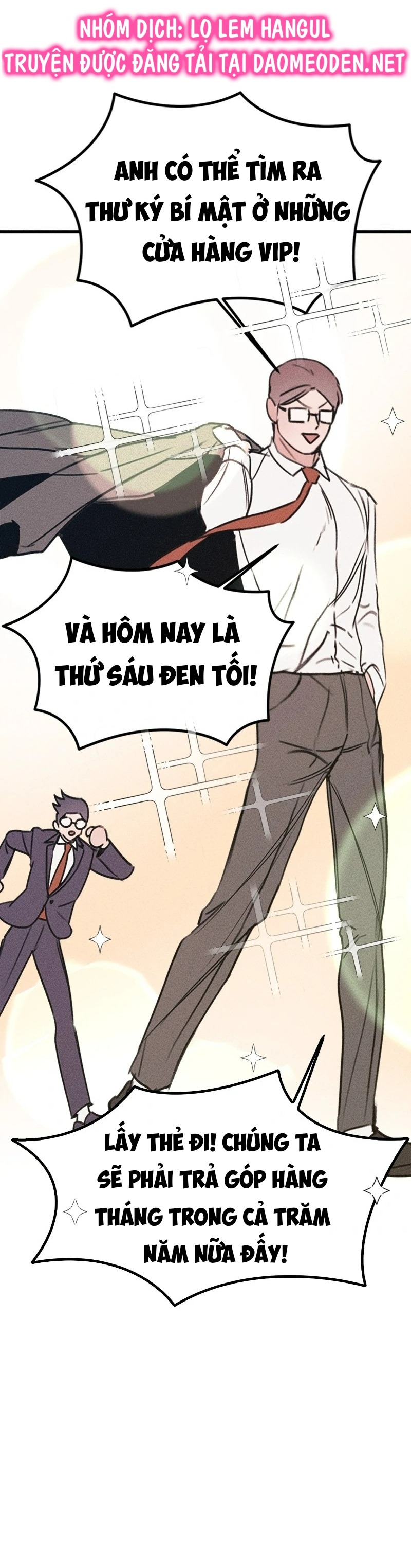 cuộc sống riêng của chị tôi chapter 48 31