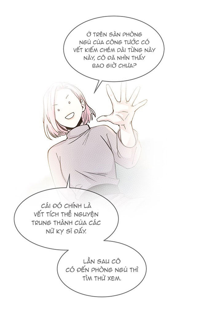 như gió trên cành cây khô chapter 68 48